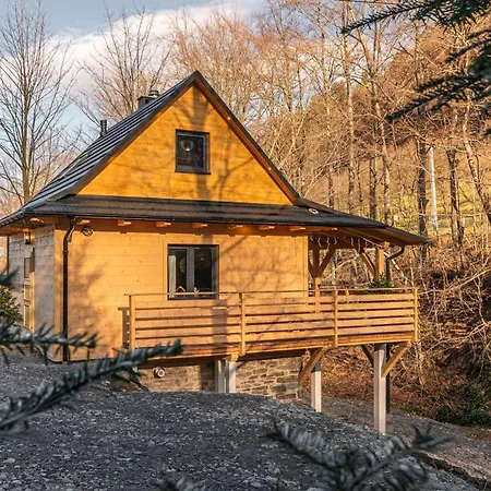 Chalet Solankowe Zacisze