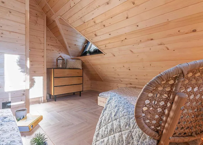 Solankowe Zacisze Zmiaca